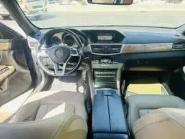 مرسيدس E 350 2013