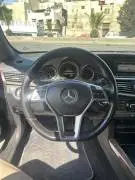 مرسيدس E 350 2013