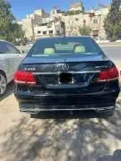 مرسيدس E 350 2013
