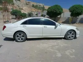 Mercedes S350 2011 for sale