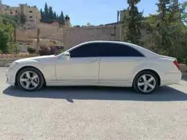 Mercedes S350 2011 for sale
