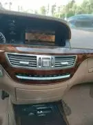 Mercedes S350 2011 for sale