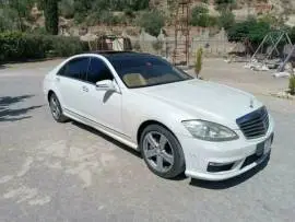 Mercedes S350 2011 for sale