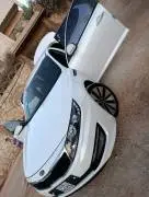كيا اوبتما 2011