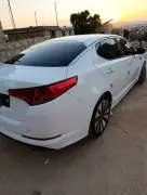 كيا اوبتما 2011
