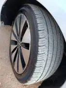 كيا اوبتما 2011