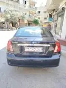 دايو لاسيتي 2005