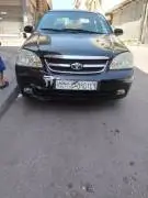 دايو لاسيتي 2005
