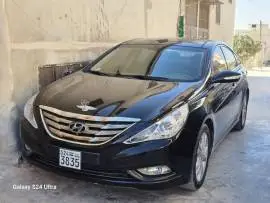 2011 Hyundai Sonata for sale
