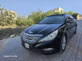 سوناتا 2011 للبيع