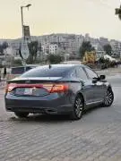 Hyundai Azera 2011