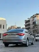 Hyundai Sonata 2016 for sale in Hama