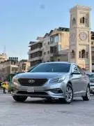 Hyundai Sonata 2016 for sale in Hama