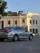 Hyundai Sonata 2016 for sale in Hama