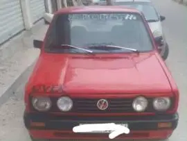 Volkswagen Golf 1976 for sale
