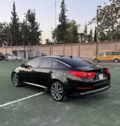 كيا اوبتما K5 2014 للبيع