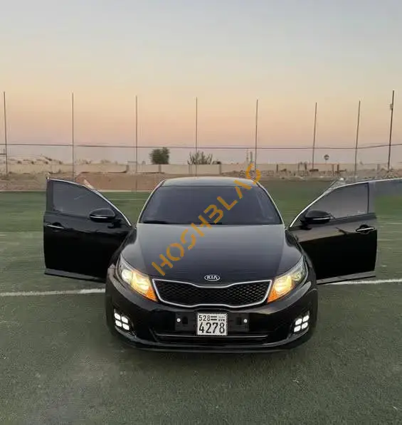 كيا اوبتما K5 2014 للبيع