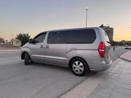 هيونداي جراند H1 2018, دمشق