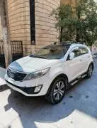 Kia Sportage 2010