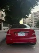 Mercedes C300 2014