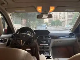Mercedes C300 2014