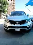 Kia Sportage 2010