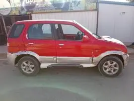 جيب زوتاي 2006