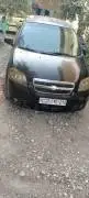 Chevrolet Aveo 2008