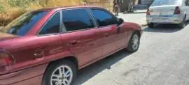 Opel Astra 1996