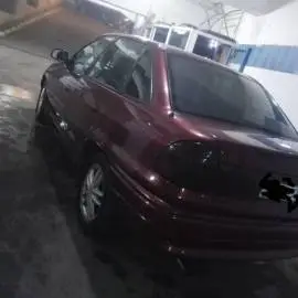 Opel Astra 1996