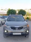 Kia Sorento 2011