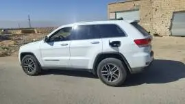 Jeep Grand Cherokee Limited 2018 for sale