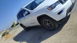 Jeep Grand Cherokee Limited 2018 for sale