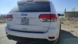 Jeep Grand Cherokee Limited 2018 for sale