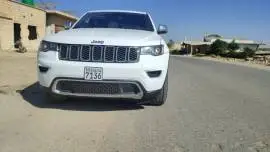 Jeep Grand Cherokee Limited 2018 for sale
