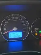 هيونداي سنتافي 2012 للبيع