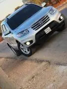 هيونداي سنتافي 2012 للبيع