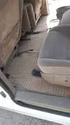كيا كرنفال 2004