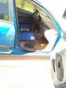Nissan Almera 2000