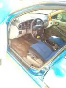 Nissan Almera 2000
