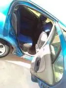 Nissan Almera 2000