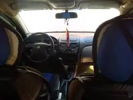Nissan Almera 2000