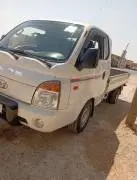 هيونداي بورتر 2007