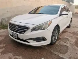 2015 Hyundai Sonata American Import