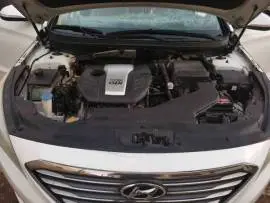 2015 Hyundai Sonata American Import