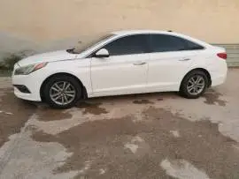 2015 Hyundai Sonata American Import