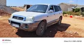 هيونداي سنتافي 2005