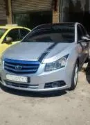 دايو لاسيتي 2010 للبيع