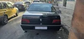 بيجو 405 1993 للبيع