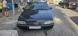 Peugeot 405 1993 for sale